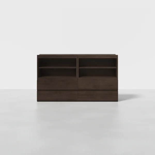 Nest Credenza
