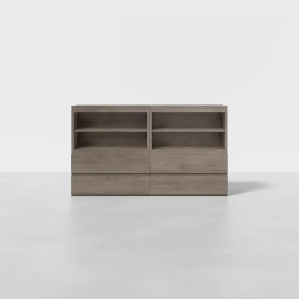 Nest Credenza