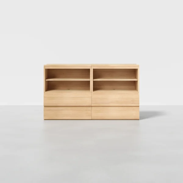 Nest Credenza