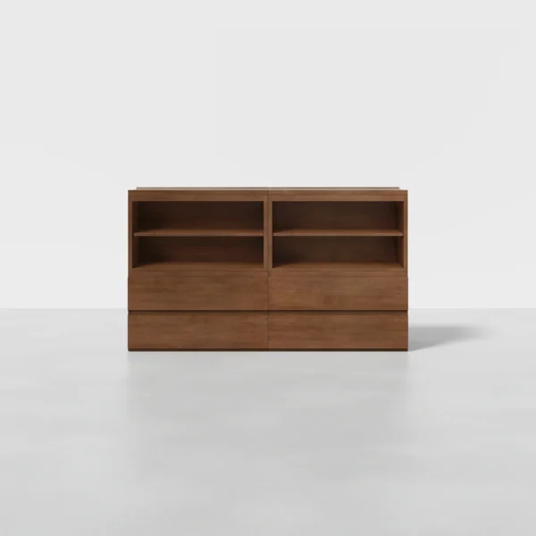 Nest Credenza