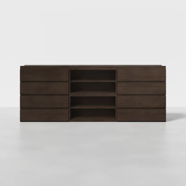 Nest Credenza