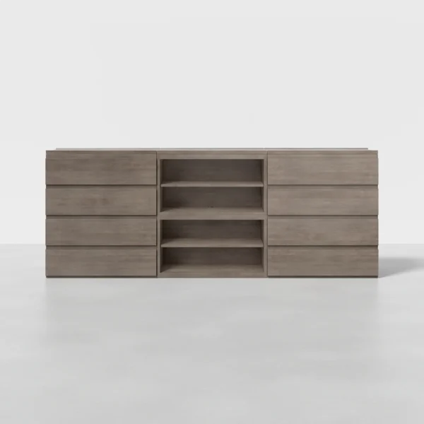 Nest Credenza