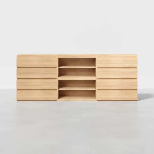 Nest Credenza