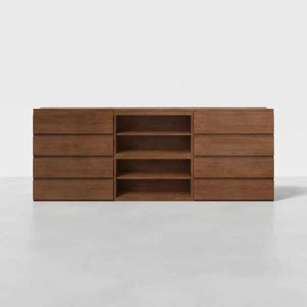 Nest Credenza