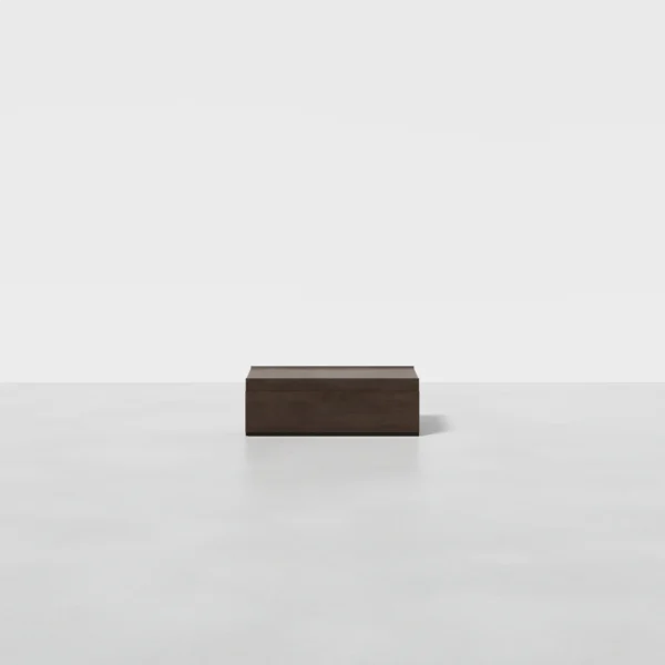 Nest Nightstand Low