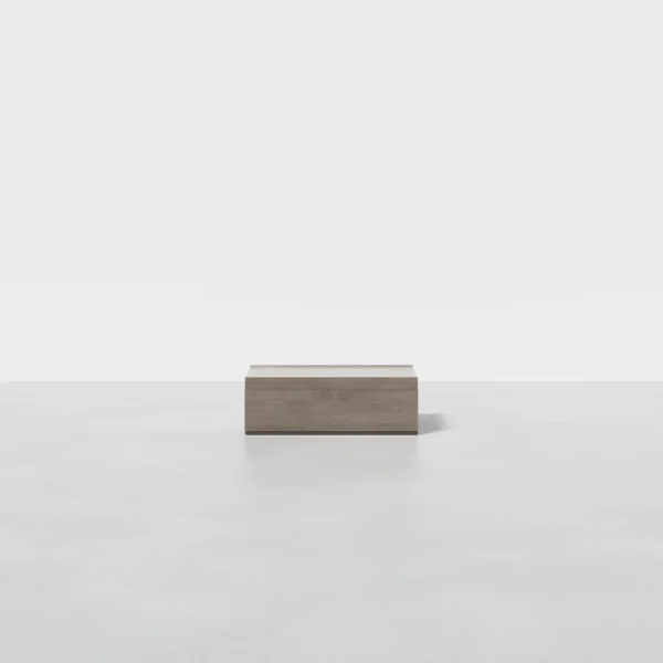 Nest Nightstand Low