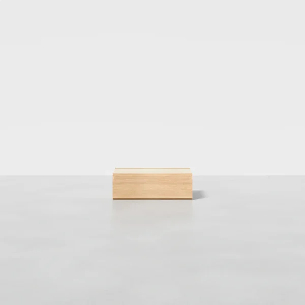 Nest Nightstand Low