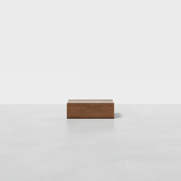 Nest Nightstand Low