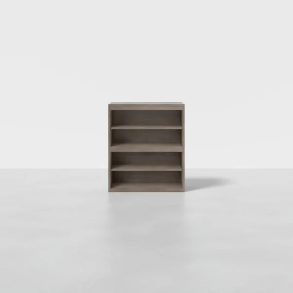 Nest Shelving