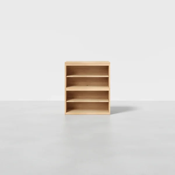 Nest Shelving