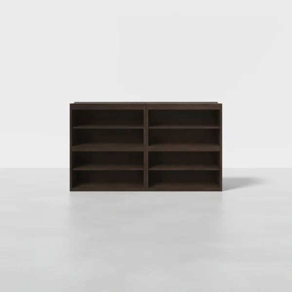 Nest Shelving