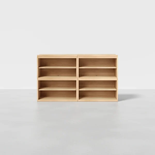 Nest Shelving