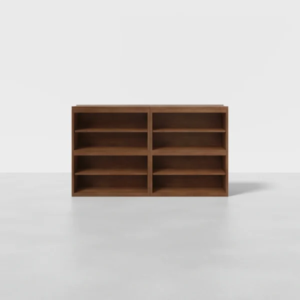 Nest Shelving