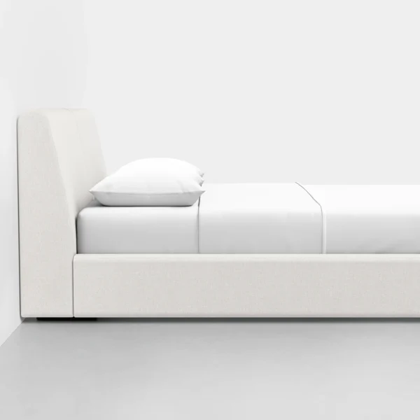 Signature Bed + Headboard