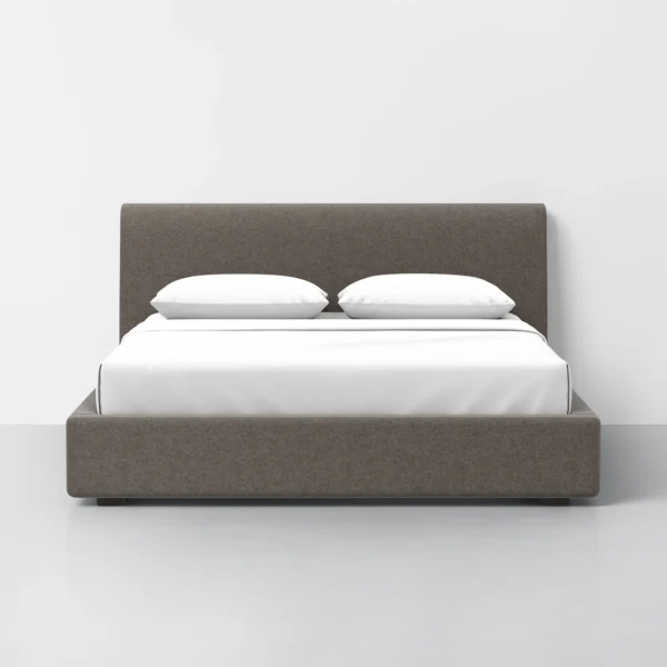 Signature Bed + Headboard