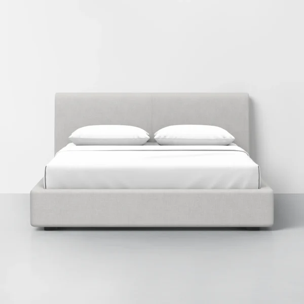 Signature Bed + Headboard