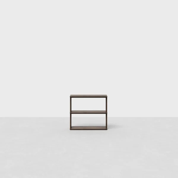 Pillar Bookshelf