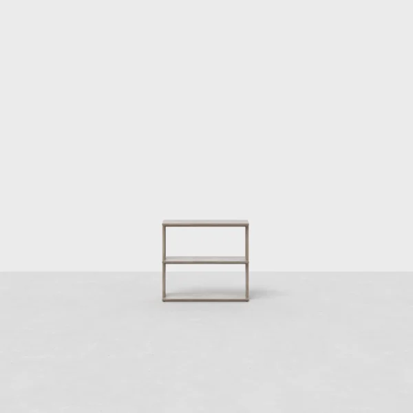 Pillar Bookshelf