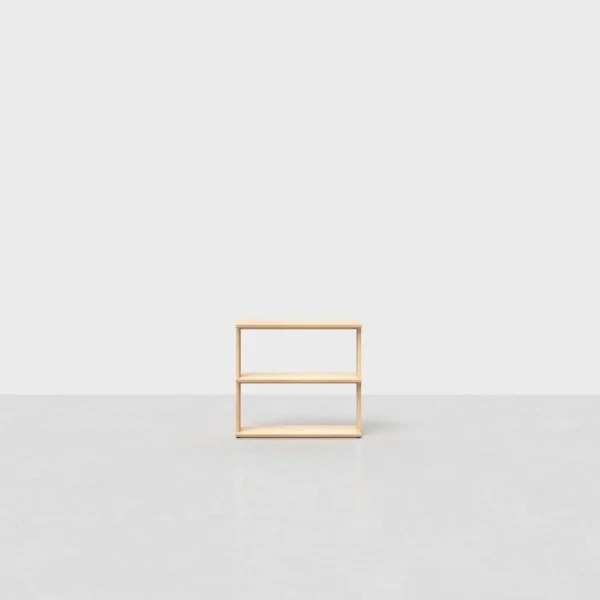 Pillar Bookshelf