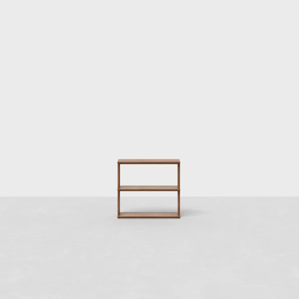 Pillar Bookshelf