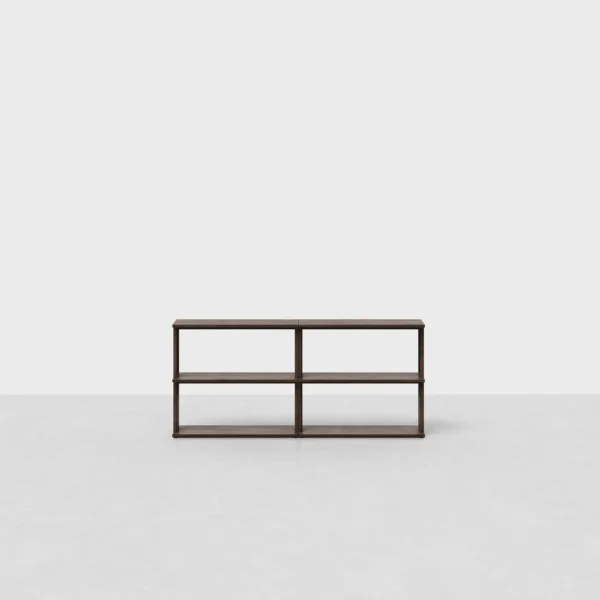 Pillar Bookshelf