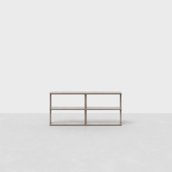 Pillar Bookshelf