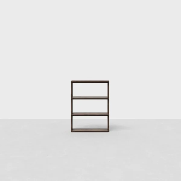 Pillar Bookshelf
