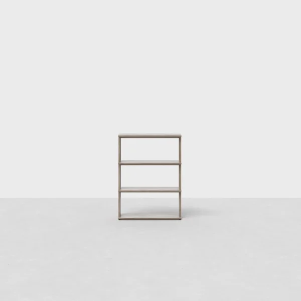 Pillar Bookshelf