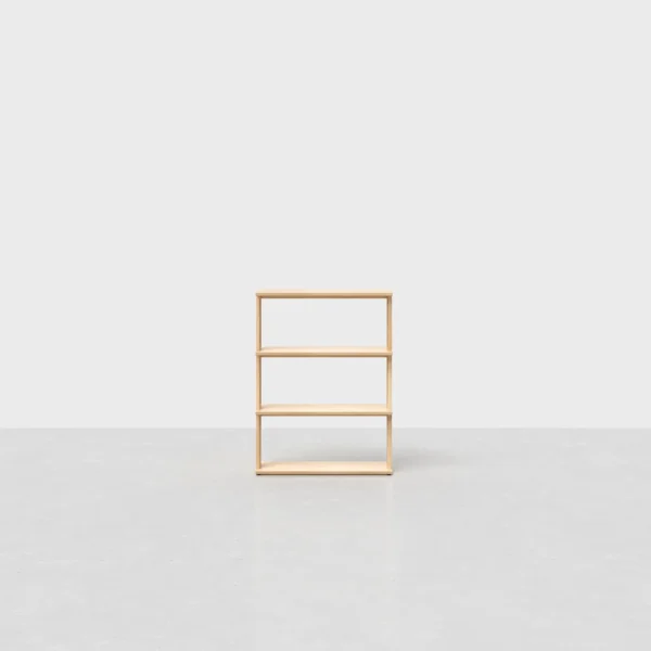 Pillar Bookshelf
