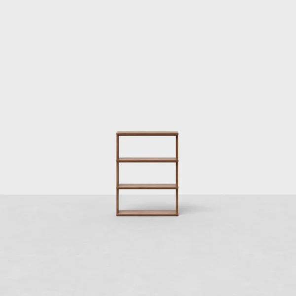 Pillar Bookshelf