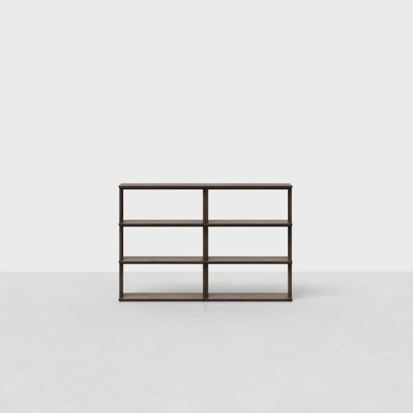 Pillar Bookshelf