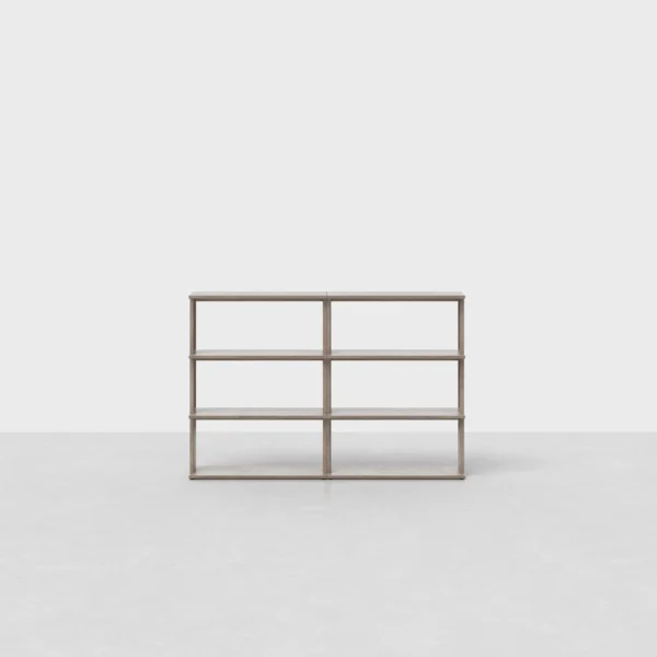 Pillar Bookshelf