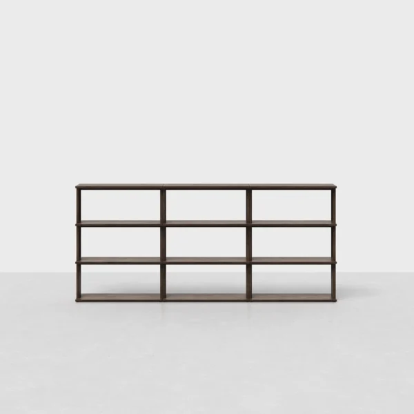Pillar Bookshelf