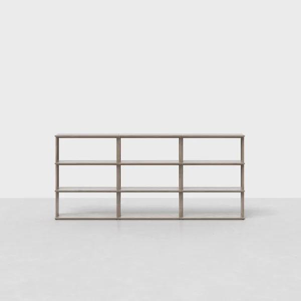 Pillar Bookshelf