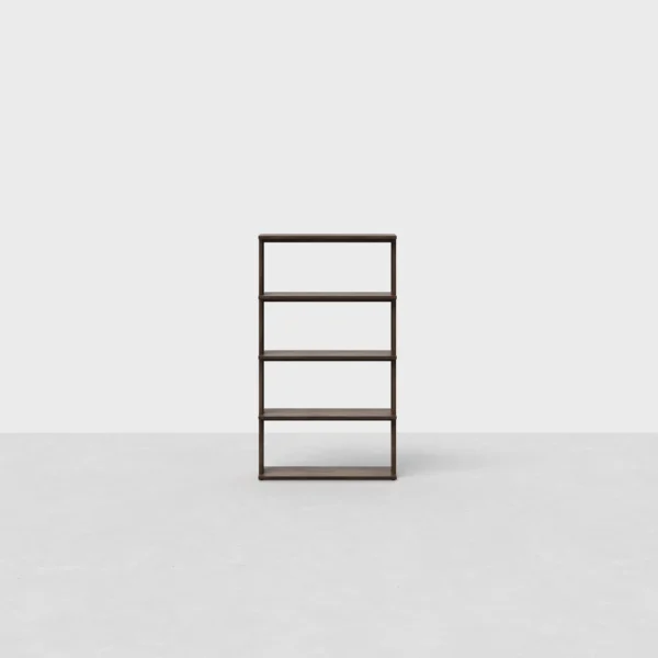 Pillar Bookshelf