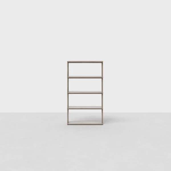 Pillar Bookshelf