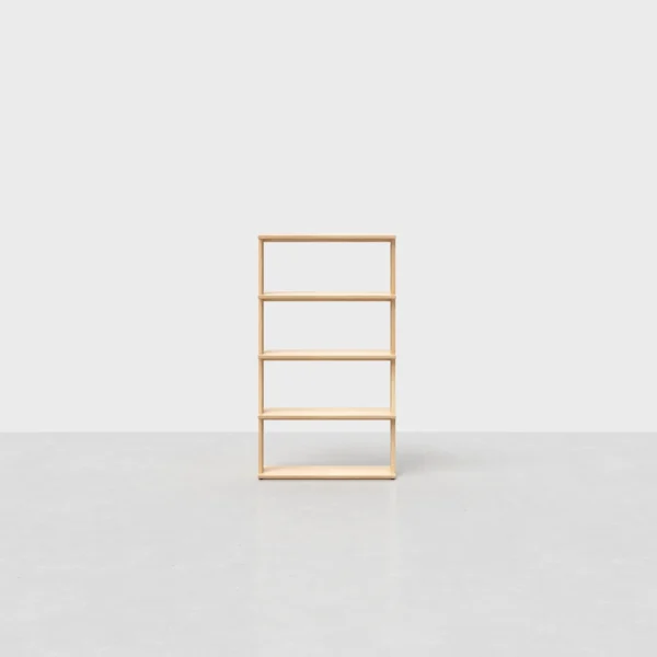 Pillar Bookshelf
