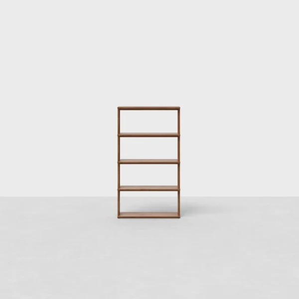 Pillar Bookshelf