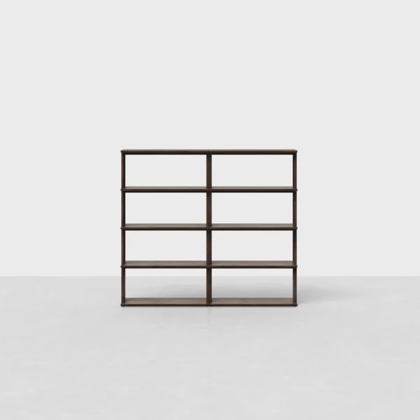 Pillar Bookshelf
