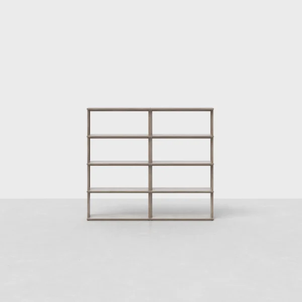 Pillar Bookshelf