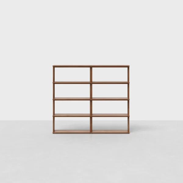 Pillar Bookshelf