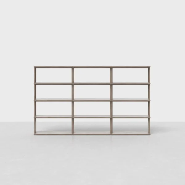 Pillar Bookshelf