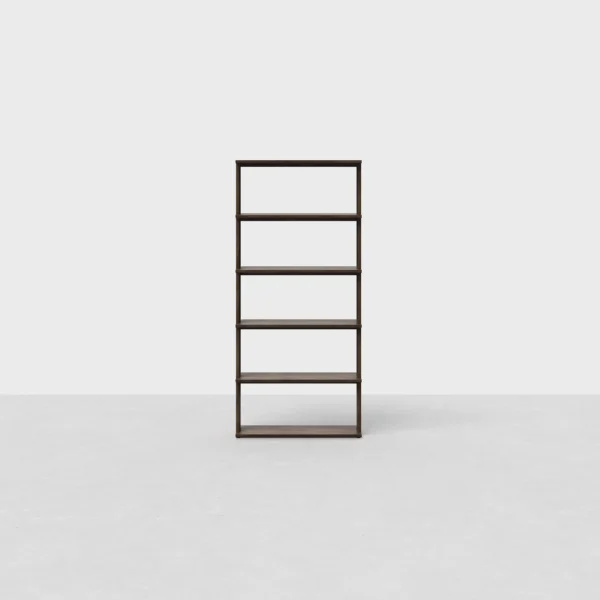 Pillar Bookshelf