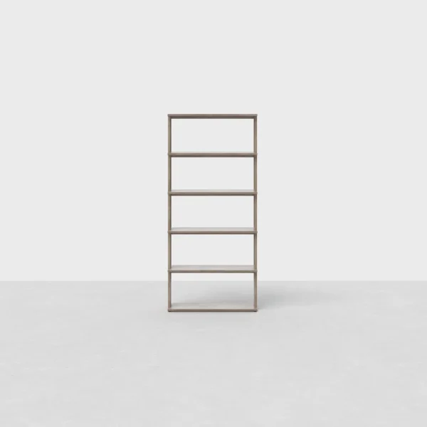 Pillar Bookshelf