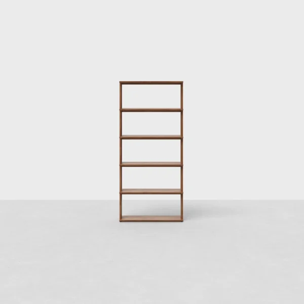 Pillar Bookshelf