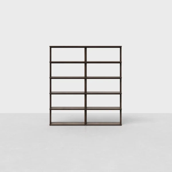 Pillar Bookshelf