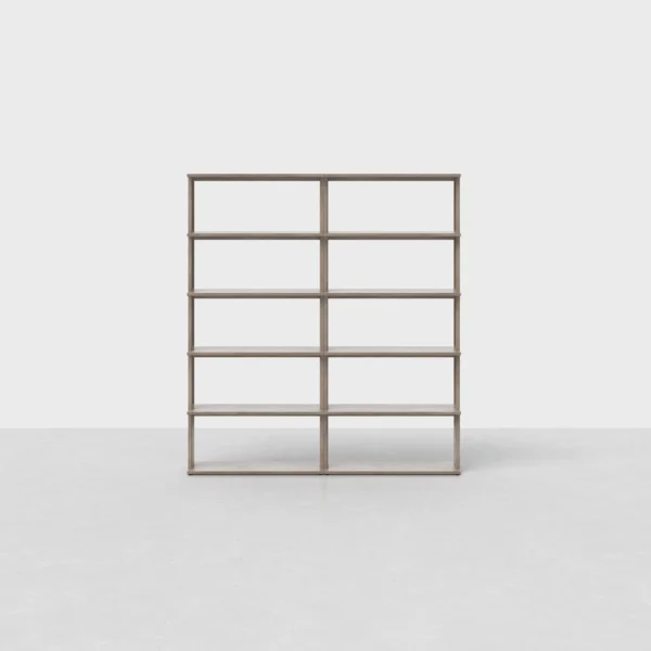 Pillar Bookshelf