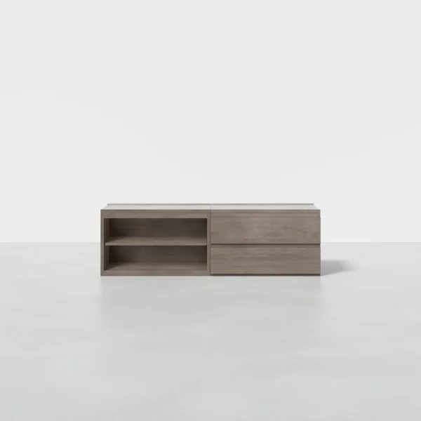 Nest Credenza