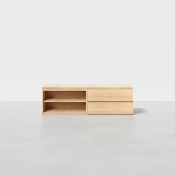 Nest Credenza