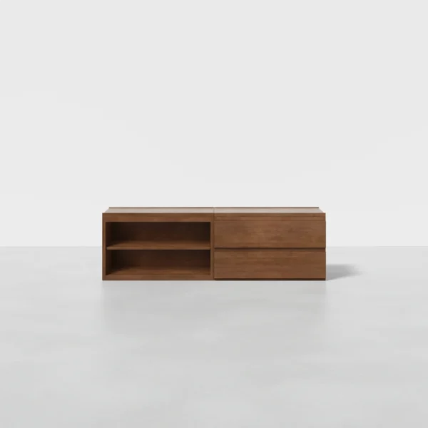 Nest Credenza